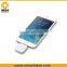 EMERGENCY CHARGER Power Bank For iPhone /Android White