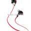Qy7 CSR Chip In-Ear stereo sport bluetooth earphone for sports running use