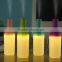 New Style Bottle Design Humidifier Home Office Decor Aromatherapy Air Diffuser LED Night Light Spray Purifier Lonizer Atomizer
