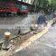 rising bollards /traffic barriers/car park barriers