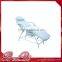 hydraulic beautiful bed Spa Beauty Facial Bed electric massage bed