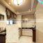 150x1000mm Interior Decoration Non-slip wood grain microlite floor tile factory in China