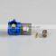 FAKRA C BLUE connector cable connector/RF connector