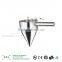 Stainless Steel Oil Funnel With Handle