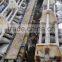 barrel plating machine