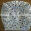 100% cotton toddler bed sheet