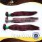 Supply all kinds of Straight hair 100 percent raw virgin brazilian hair