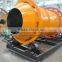 rotary cylinder type sand washer