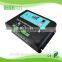 72v 5a-20a solar charge controller with LED display pwm charge way 3years warranty