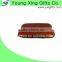 Fashionable aluminium cover credit card holder,business card holder,