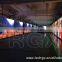 RGX Indoor rent P2.5, P3.75, P4, P5, P6,P7.62,P10 LED panel Display screen