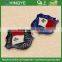 New arrival custom metal pin badges 15711-2