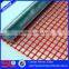 Mine PU polyurethane subdivision screen mesh