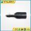 Customisable Packaging Custom Color Car Charger Micro USB