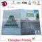 china supplier Promotions PP printing A4 plastic folder/plastic clear file folder/folder