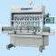 China Manufacturer High Quality Anti-corrosion Liquid Filling Machine