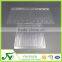Disposable plastic 5 holes crafts packaging container