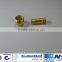 brass precision parts