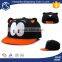 Wholesale Guangzhou custom flat brim baby hat snapback cap