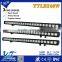 39.1" 240W dual row led off road lighting bar with high power suer bright