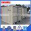 10ft Mini Aluminum Container