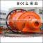 silica grinding rod mill for artficial sand making line