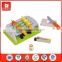 alibaba innovative products 24 pcs small cooker sets has table fruit grill knife pan cutting board so many small goods role play
