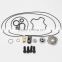 GTP38 Upgrade Kit ALL in One repair Kit 6688 cast Wheel+Housing+Backing Plate