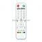 Manufacture wholesale cheap STB Learning TV Remote control