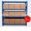China warehouse rack manufacture Medium duty shelving
