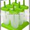 High quality cheap plastic injection ice cream mould