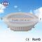 Customized High Power Extruded Aluminum Alloy LED Down Light