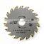 3pcs Set Cutting Blades for Electric Min SAW