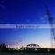 Steel Electric Power Transmission Tower for Steel Products