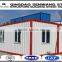 2015 Newest Low Cost Construction Container House