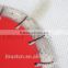 high quality laser diamond saw blades for Concrete CT0117