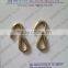 Steel Electric Galvanized 6mm S hook ,S shaped S hook & meat hanging hook.