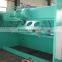 hot sale CNC shearing machine