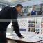 32" 40" 42" 43" 46" 47" 50" 55" 60" 65" 75" Multi Touch Screen Film,Capacitive touch film 10,20,40 touches cheaper price
