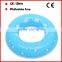 Promotional swim ring for child ,kids swim ring ,kids inflatable swim ring with custom logo printed