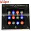 IP67 Waterproof LED Inground up floor Light