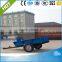 1 Ton walking tractor trailer 2016 HOT SALE