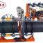 Welding Machine for 4" HDPE Pipe, 4 inches HDPE Pipe Mahine