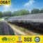 hdpe shade net ,70-75% shade rate green shade netting ,105g green hdpe plastic construction safety net