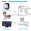 KOQI wireless nurse call system nursing home clinic hospital restaurant calling service wireless patient call bell