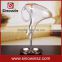 Stainless Steel Wine Decanter Holder Drying Stand Plus Drying Rack