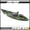 china cheap rotomolded fishing boat for sale