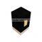 Custom design lacquered paper perfume bottle boxes wholesale