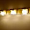 Acrylic Rubber wooden Wall Lamp Home Commercial LED Lighting                        
                                                Quality Choice