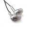 new style cool headphone in-ear stereo earphone&amp ; amp; earbuds with clear soung